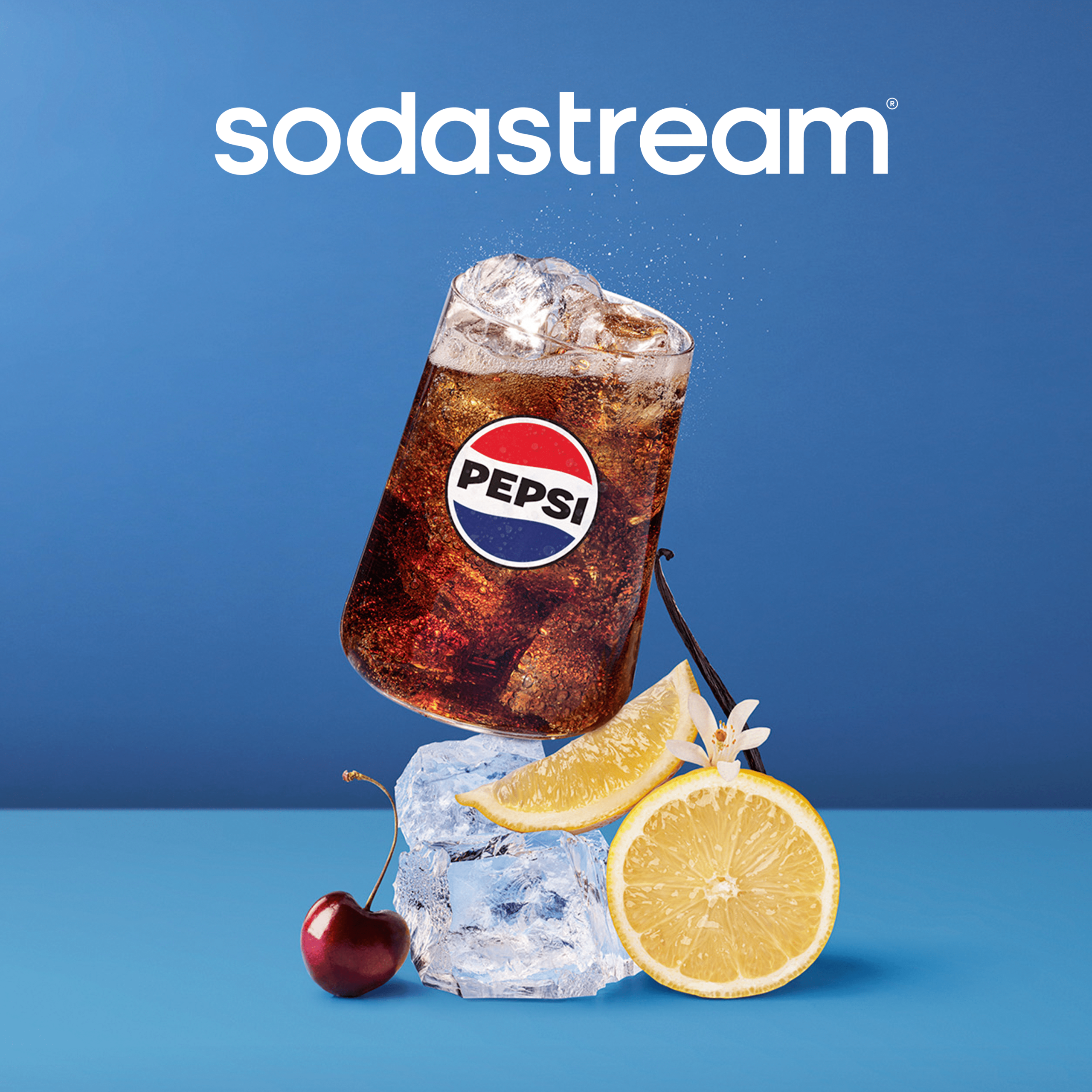 Sodastream Diet Pepsi Drink Mix 4 Pack 440ml - Image 7